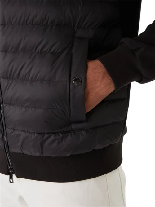 Giubbotto trapuntato Tommy Hilfiger | MW0MW41329BDS
